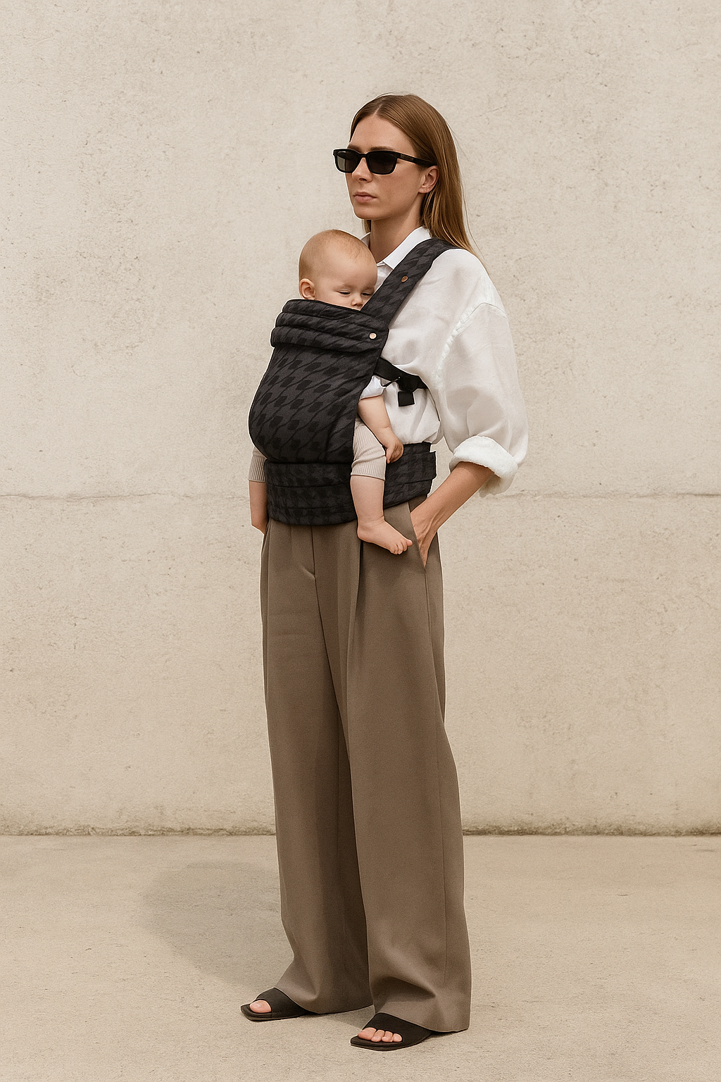 Classic Baby Carrier
