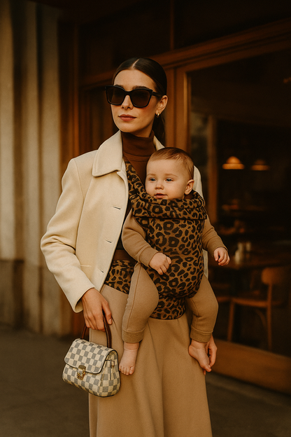 Classic Baby Carrier