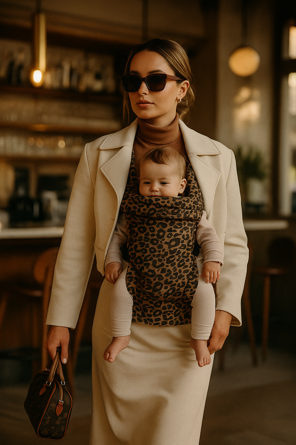 Classic Baby Carrier