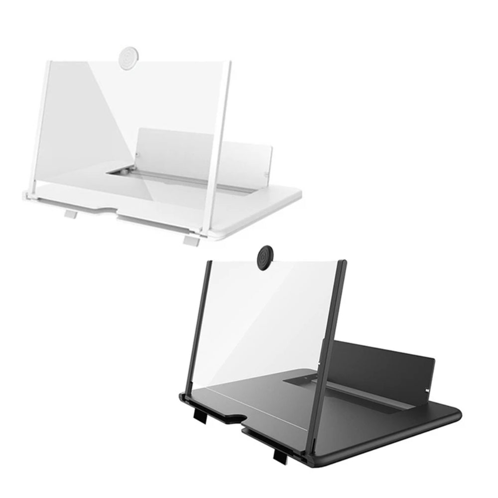 Smartphone Screen Magnifier