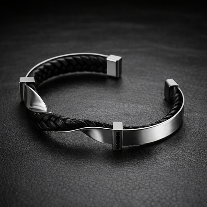 Gustafson Cuff Bracelet
