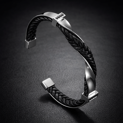 Gustafson Cuff Bracelet