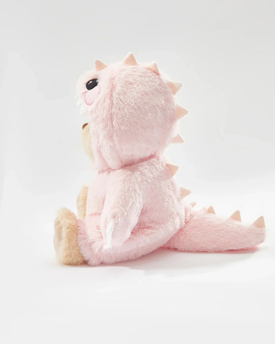 Mochi | T-Rex Teddy Bear