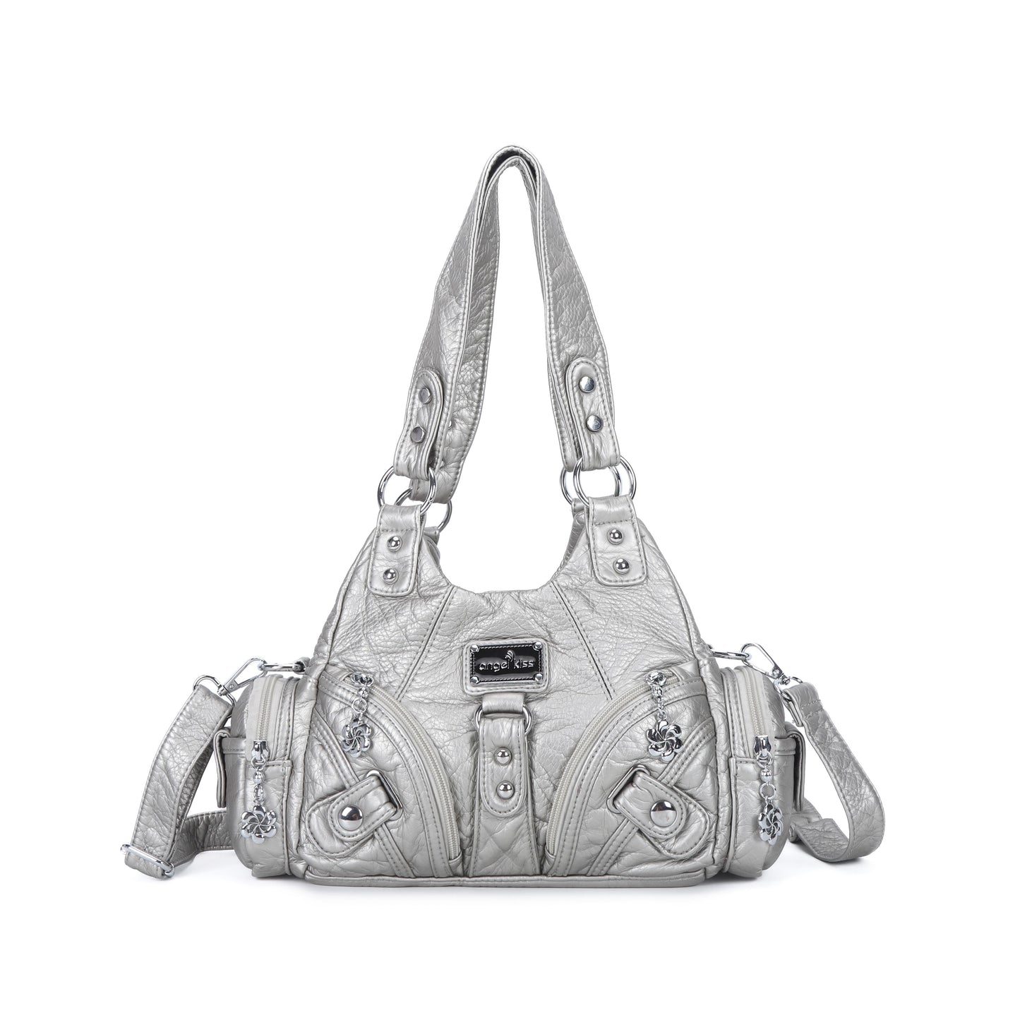 Vixen City Tote