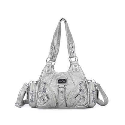 Vixen City Tote