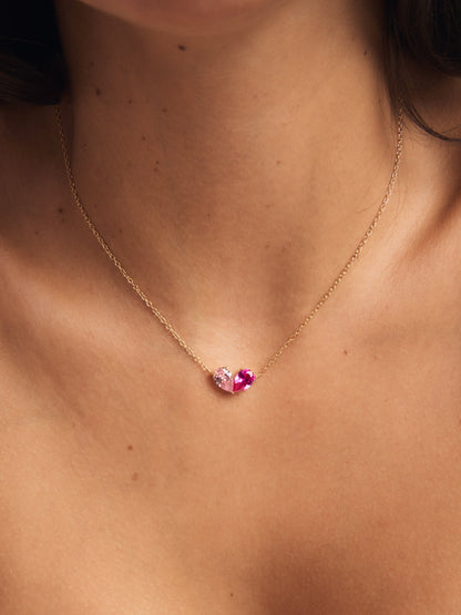 Avora™ | Custom Birthstone Necklace