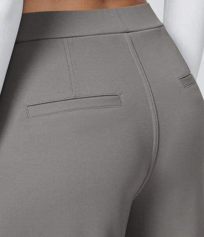 Avora™ DayStretch Straight Leg Work Pants