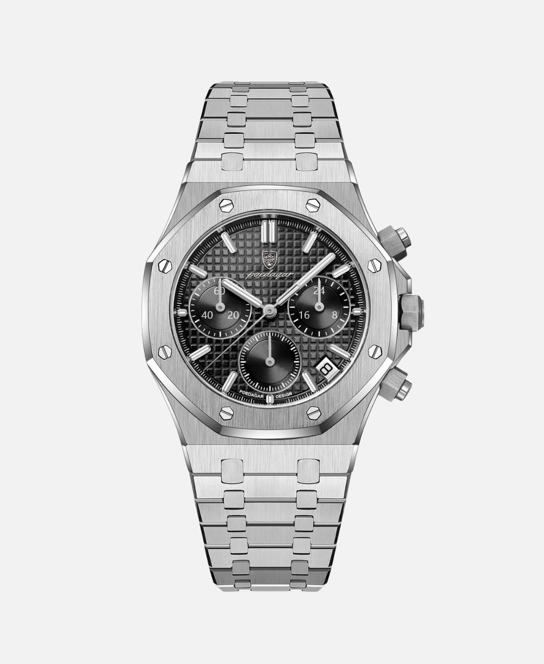 AVORA - KINGS OAK CHRONOGRAPH