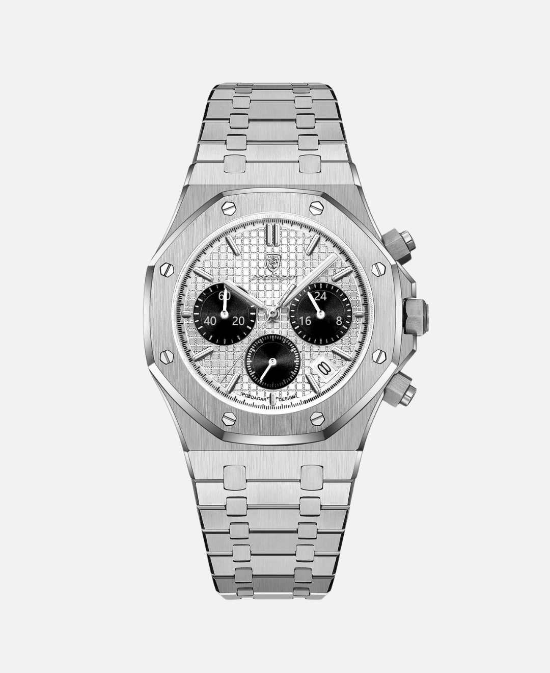 AVORA - KINGS OAK CHRONOGRAPH
