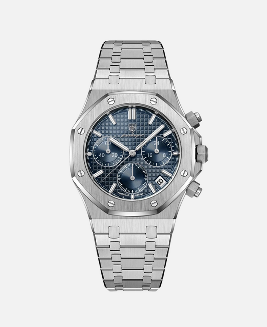 AVORA - KINGS OAK CHRONOGRAPH