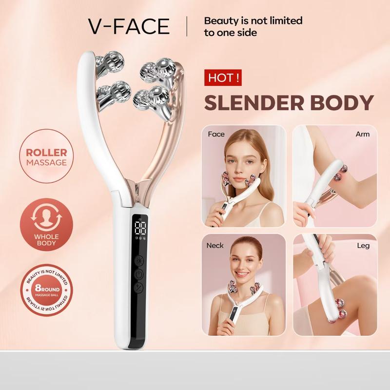Avora™ Sculpt- The 5-Minute Jawline Lift