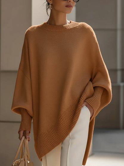 Avora™ | Elegant casual sweater