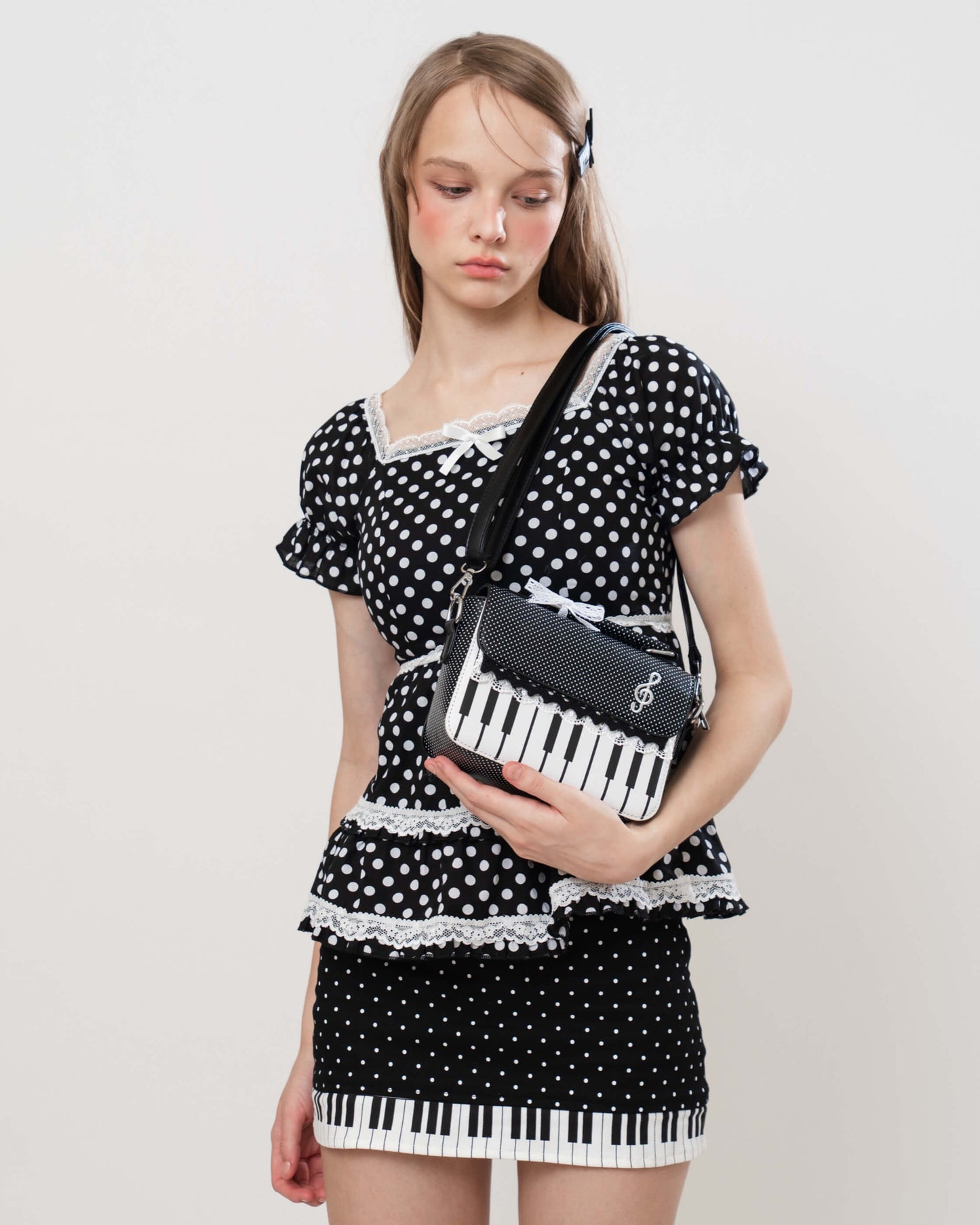 Piano Bag