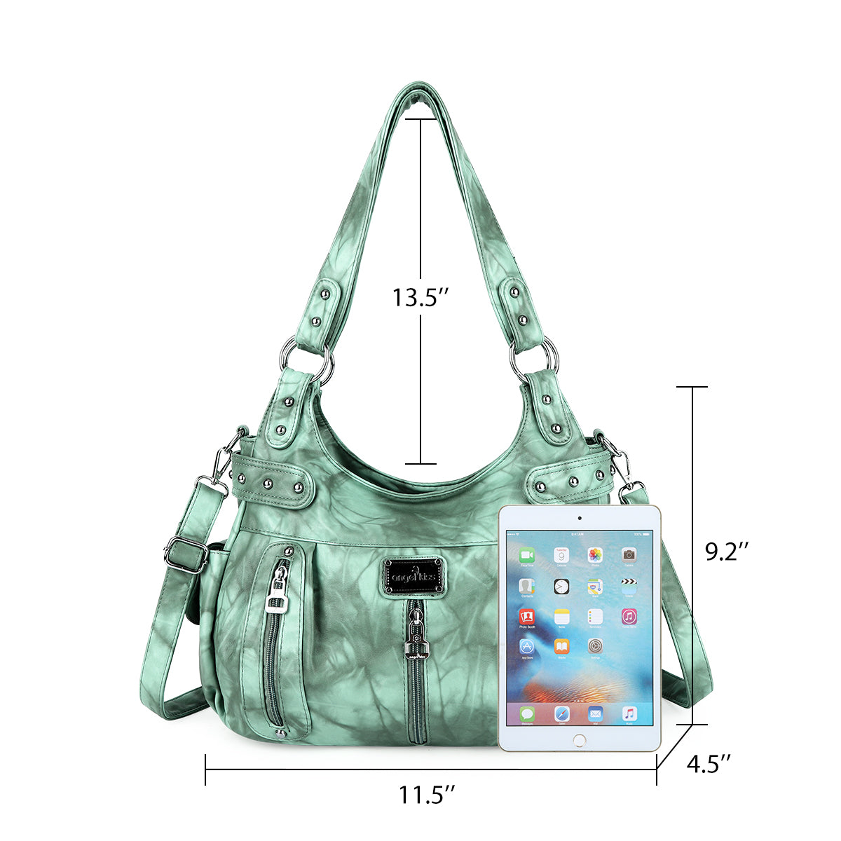 Fashion Women Shoulder Bag & Hobo Bags