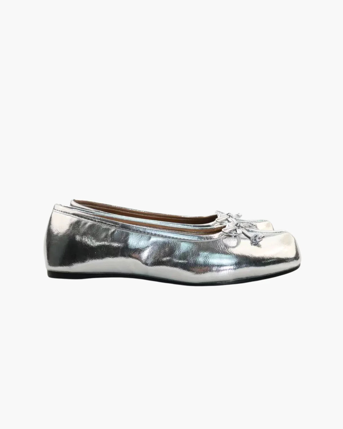 Avora™ Bow Ballet Tabi Flats