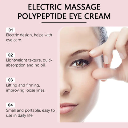 Avora™ Red Light Massage Eye Cream