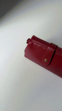 LULU vintage bag