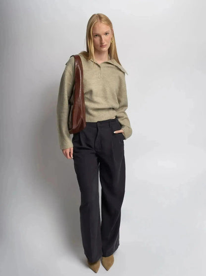 Vivienne Distressed Bag