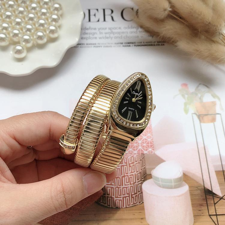 Serpernti Watch