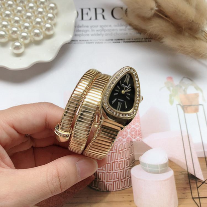 Serpernti Watch