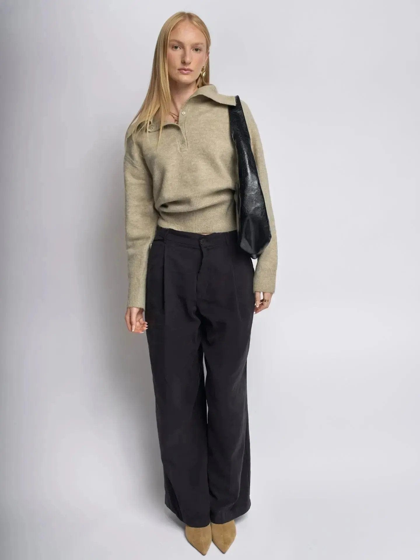 Vivienne Distressed Bag