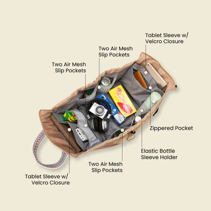 Everyday Bag