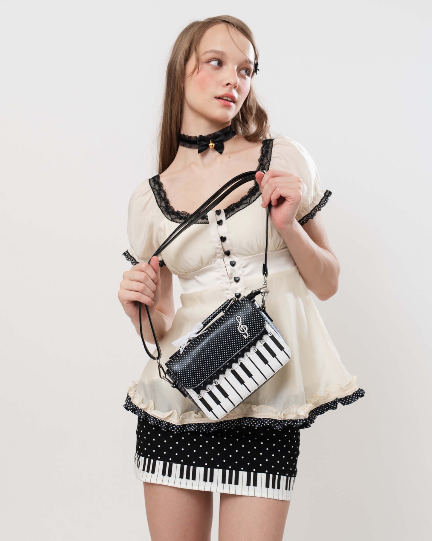 Piano Bag