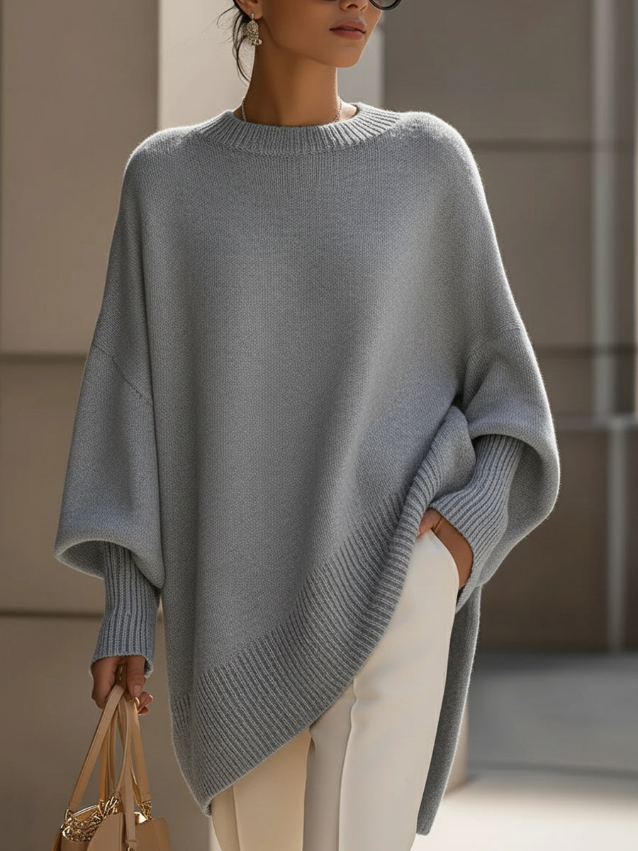 Avora™ | Elegant casual sweater