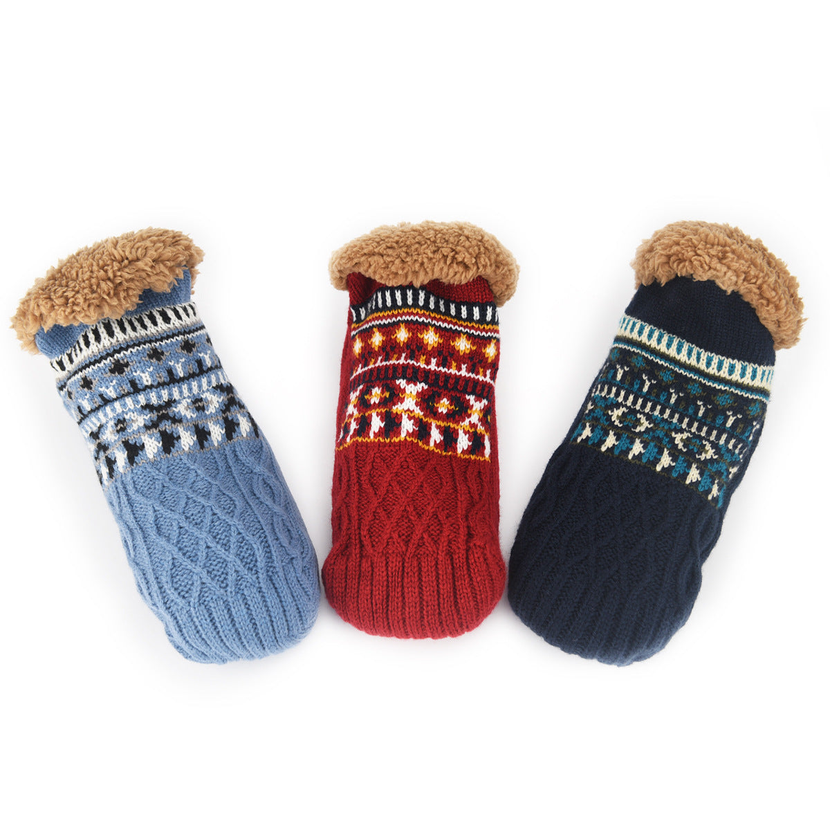Nordford Socks