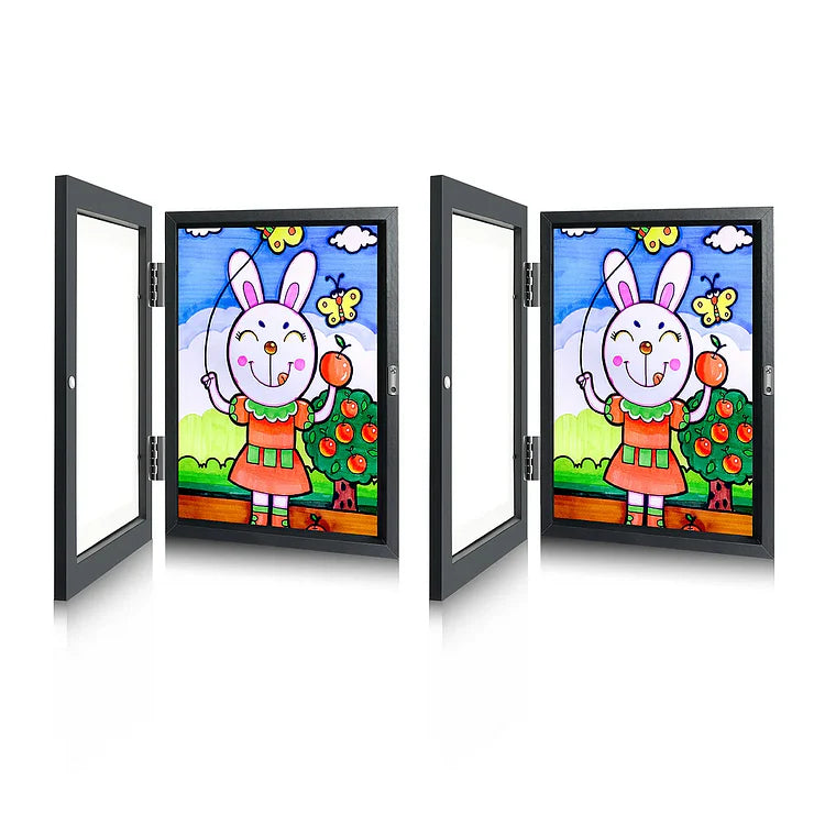 ForeverFrame™ Art Gallery