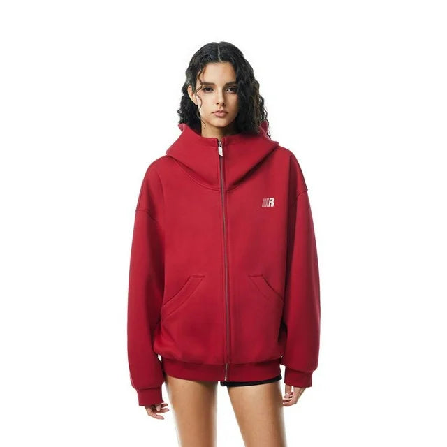 Avora™ FDR Zip Jacket