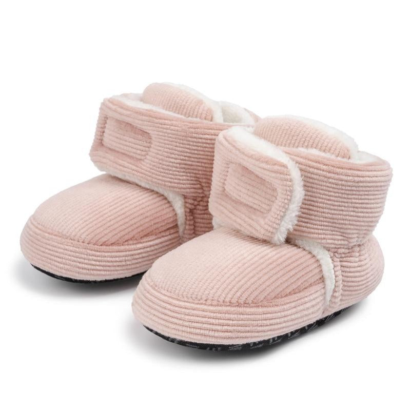 Baby Winter Walking Shoes