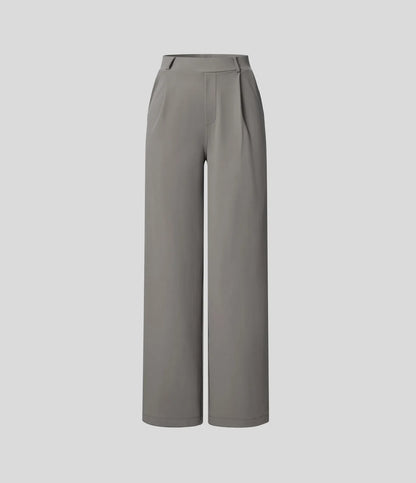 Avora™ DayStretch Straight Leg Work Pants