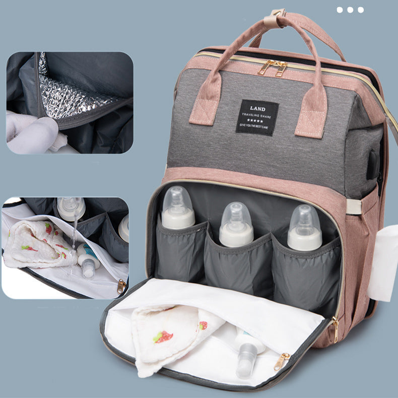 Avora™- Nest Backpack