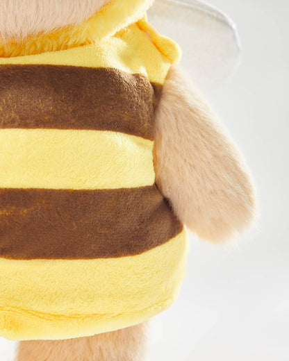 Mochi | Bumble Teddy Bear