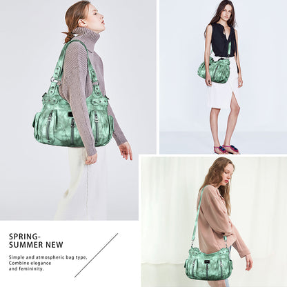 Fashion Women Shoulder Bag & Hobo Bags