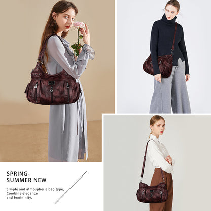 Fashion Women Shoulder Bag & Hobo Bags