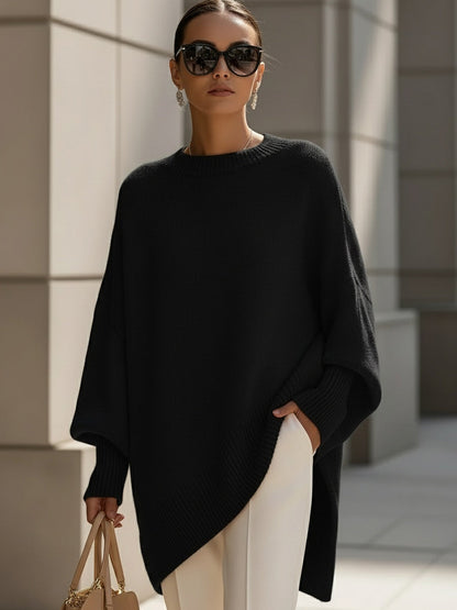 Avora™ | Elegant casual sweater