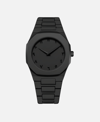 Phantom Black