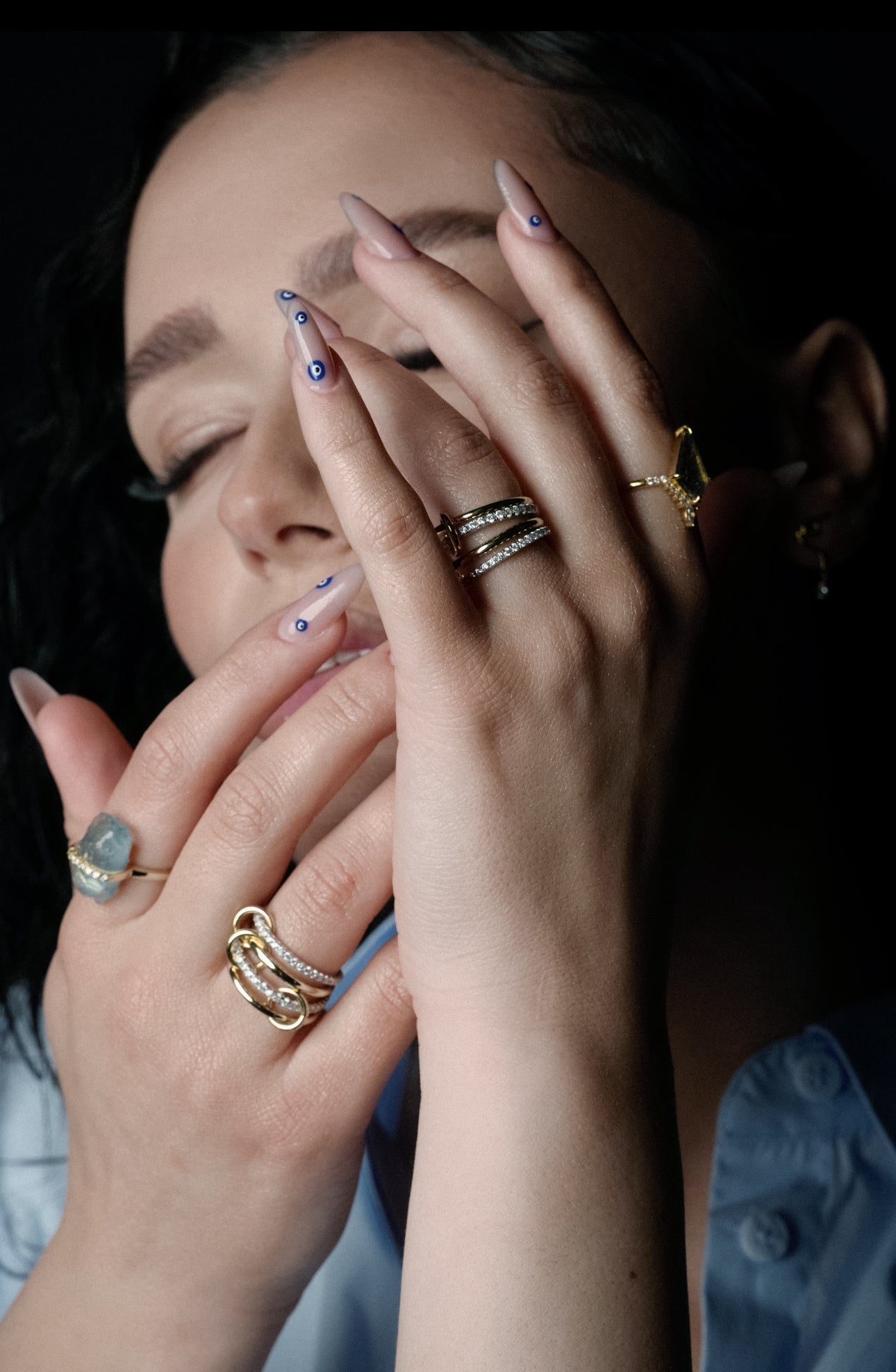 Luna Ring