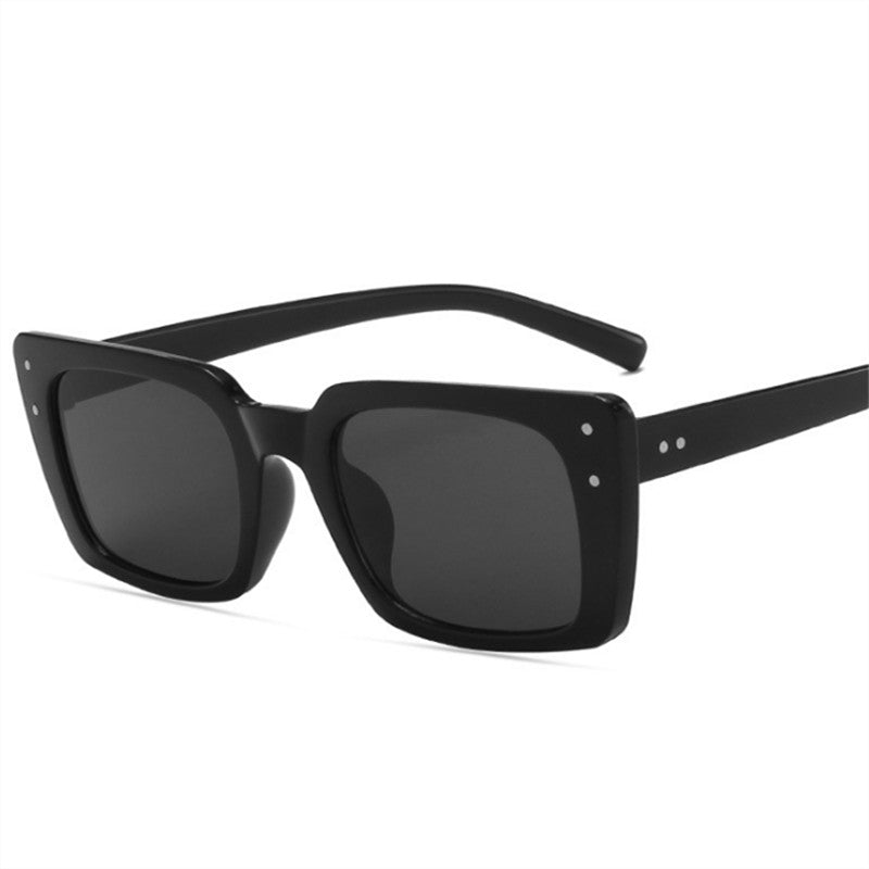 Serenity Retro Sunglasses