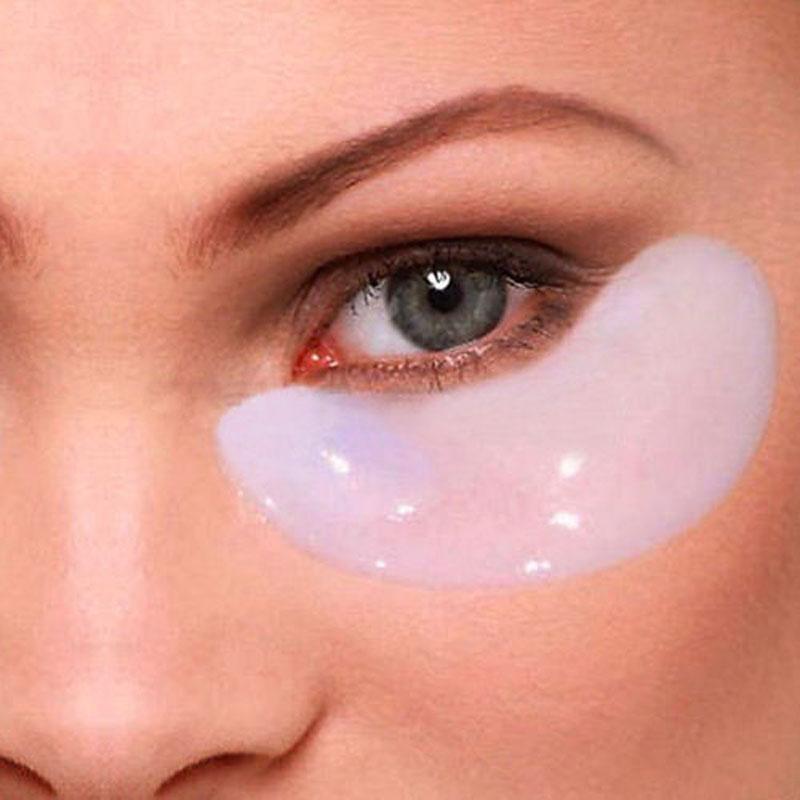 60pcs Luxury Eye Pads