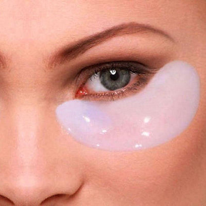 60pcs Luxury Eye Pads