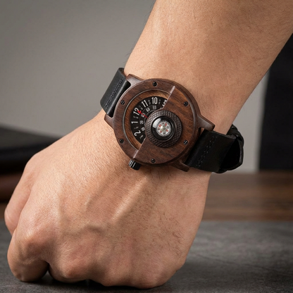 Avora™ Helvani Watch