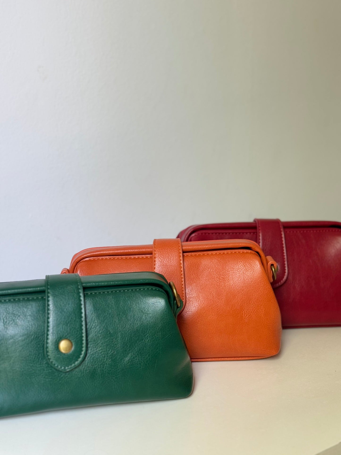 LULU vintage bag