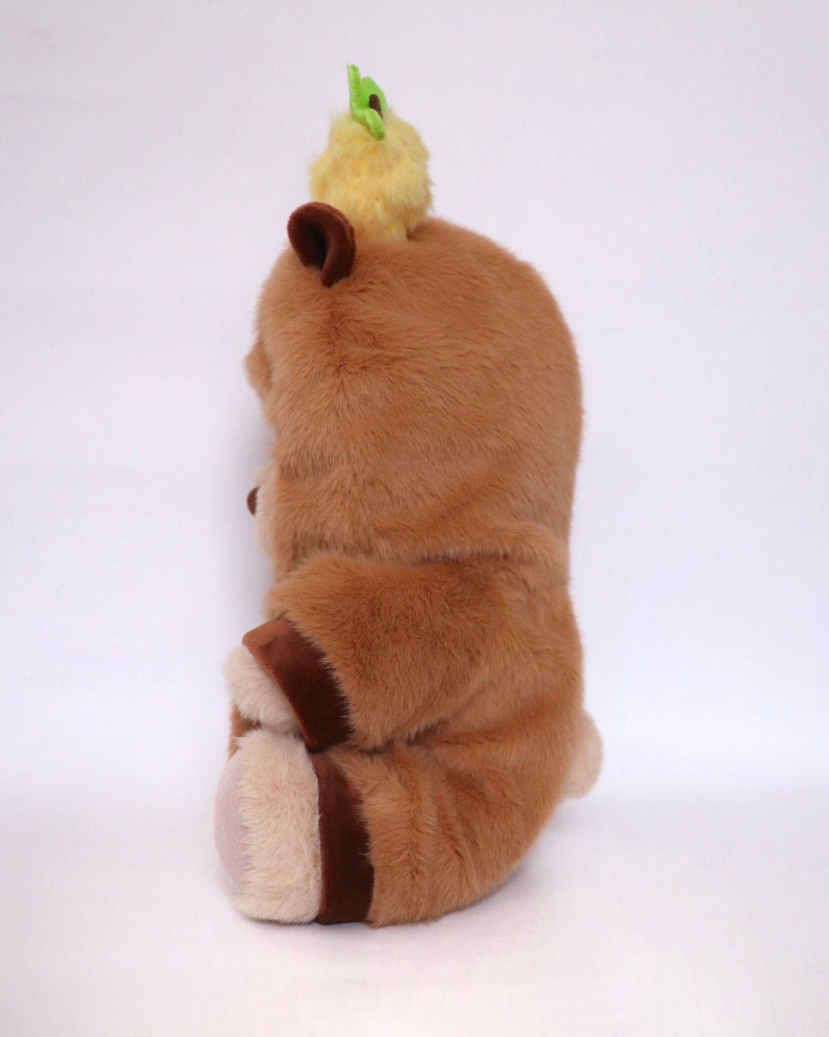 Mochi | Capybara Teddy Bear
