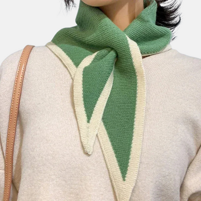 Camilla - Women's Mini Scarf