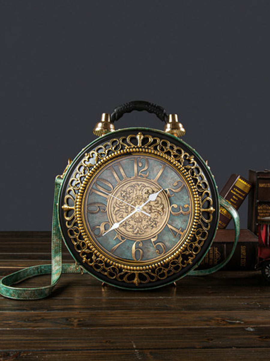 Timekeeper Bag
