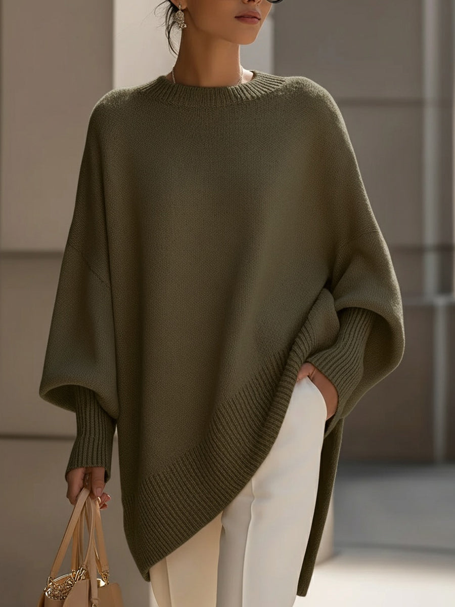 Avora™ | Elegant casual sweater