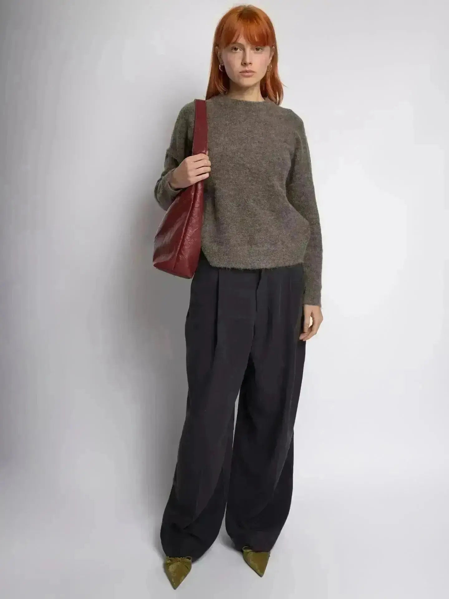 Vivienne Scarlett Tote